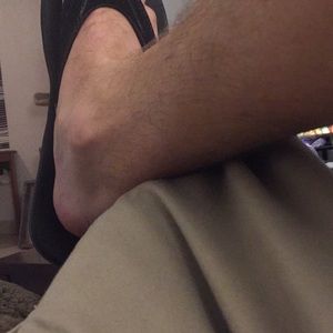 Meet your Posher, Gary